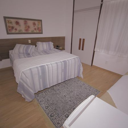 Hotel Plenotel Colatina Eksteriør billede