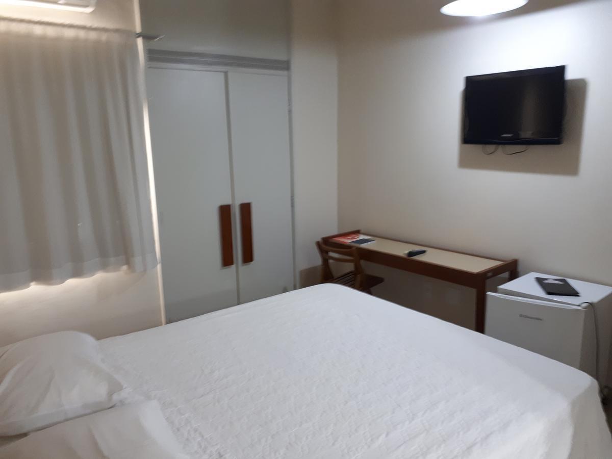 Hotel Plenotel Colatina Eksteriør billede